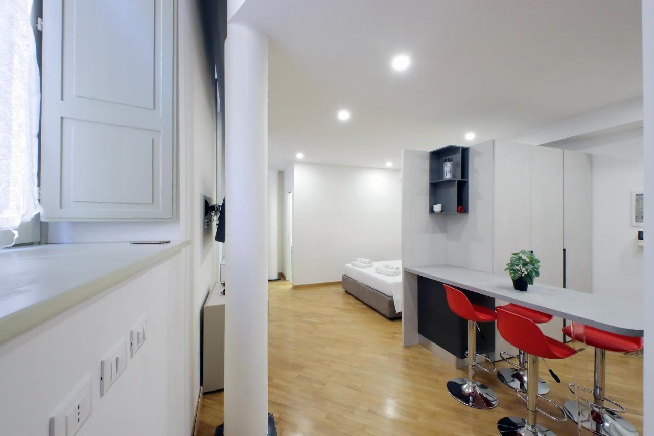 Trevi - Barberini Apartamento *