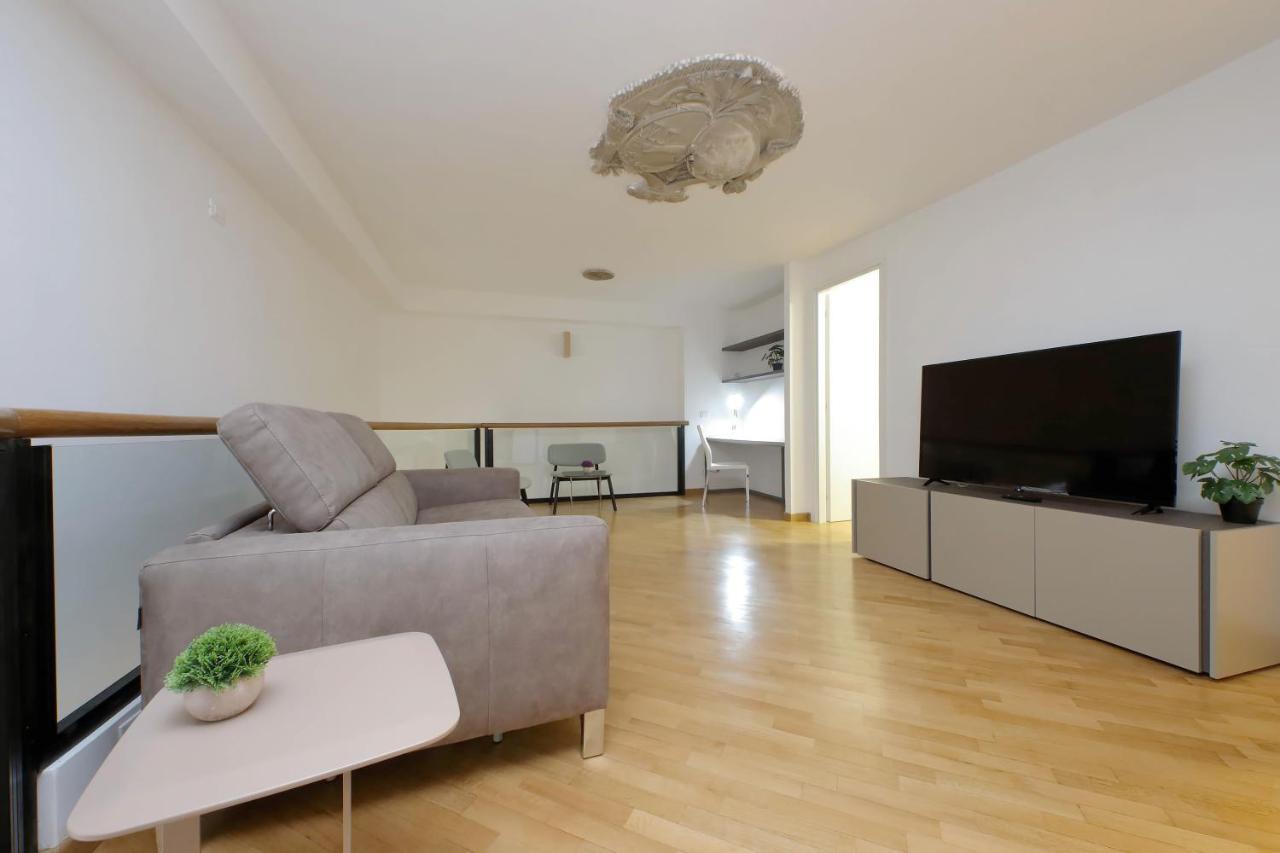 Apartamento Trevi - Barberini *