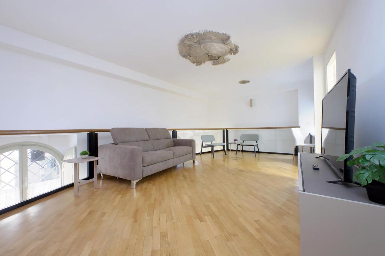 Apartamento Trevi - Barberini Roma