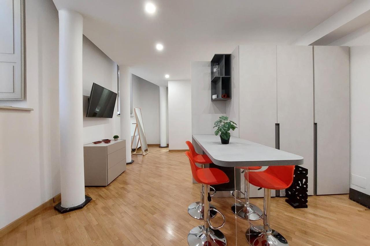 Apartamento Trevi - Barberini
