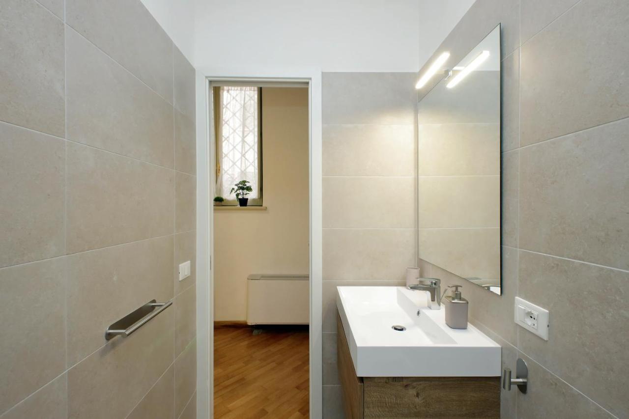 Trevi - Barberini Apartamento