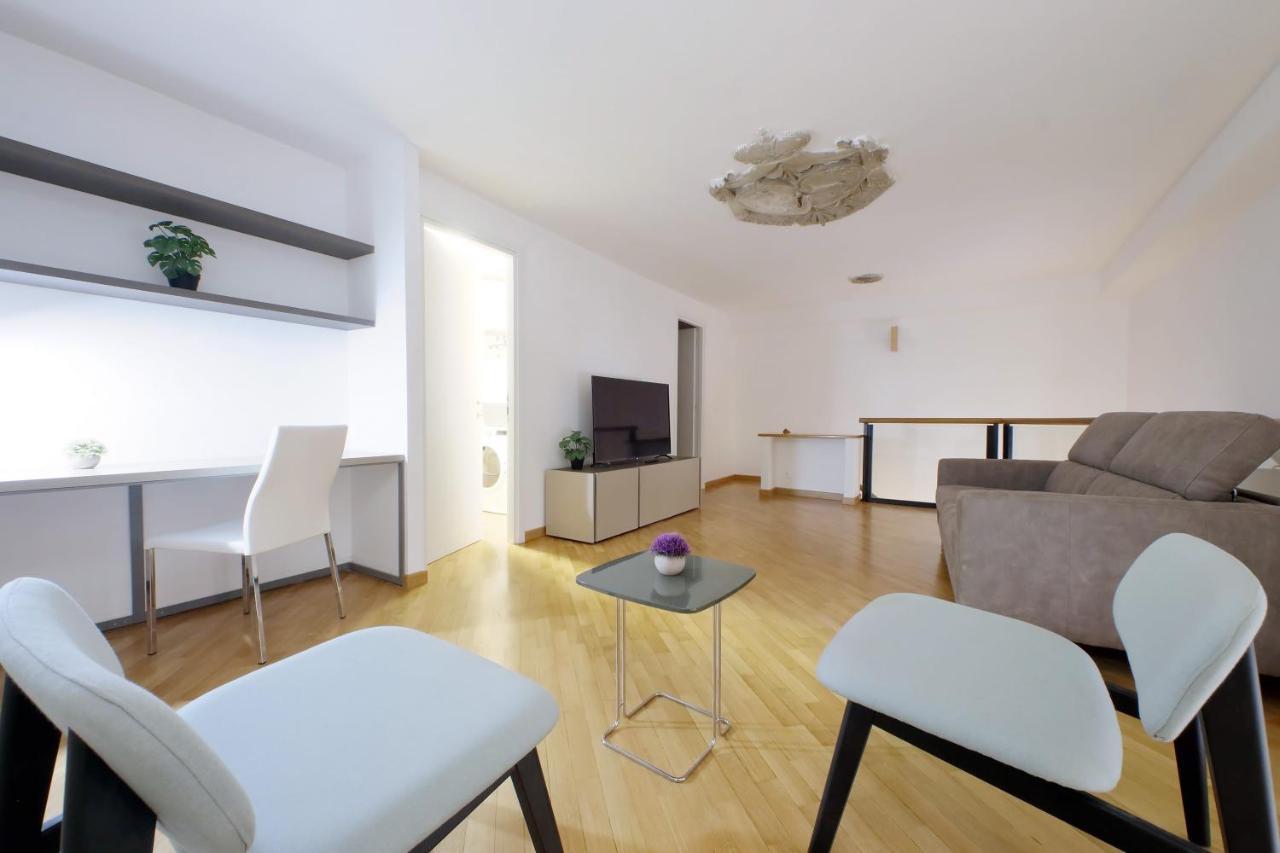 Apartamento Trevi - Barberini Roma