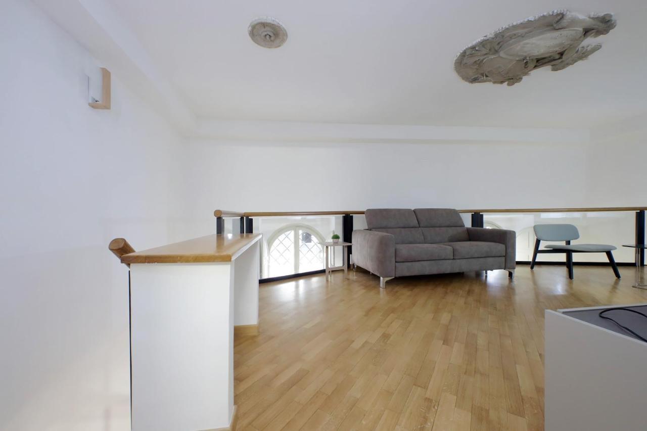 Trevi - Barberini Apartamento *