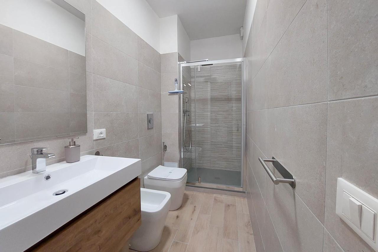 Trevi - Barberini Apartamento