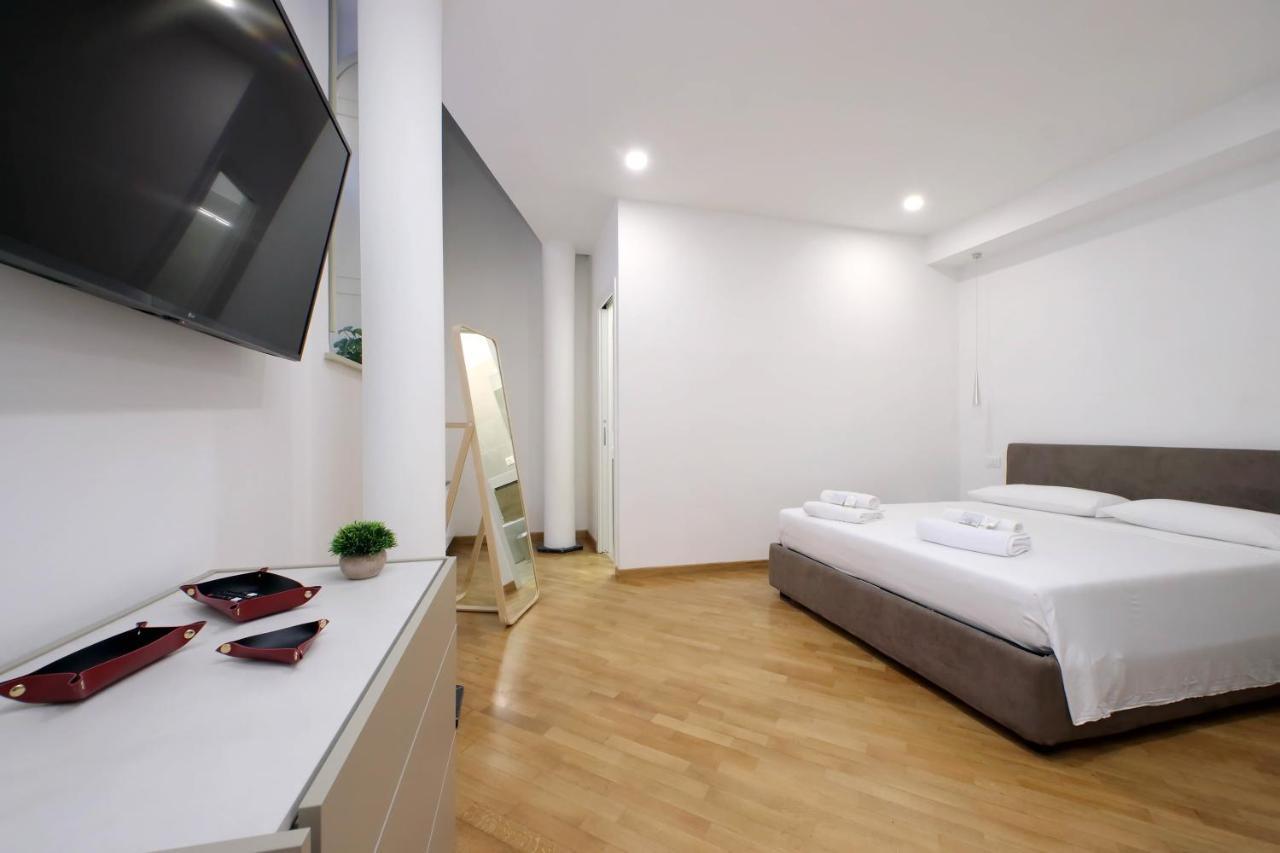 Trevi - Barberini Apartamento