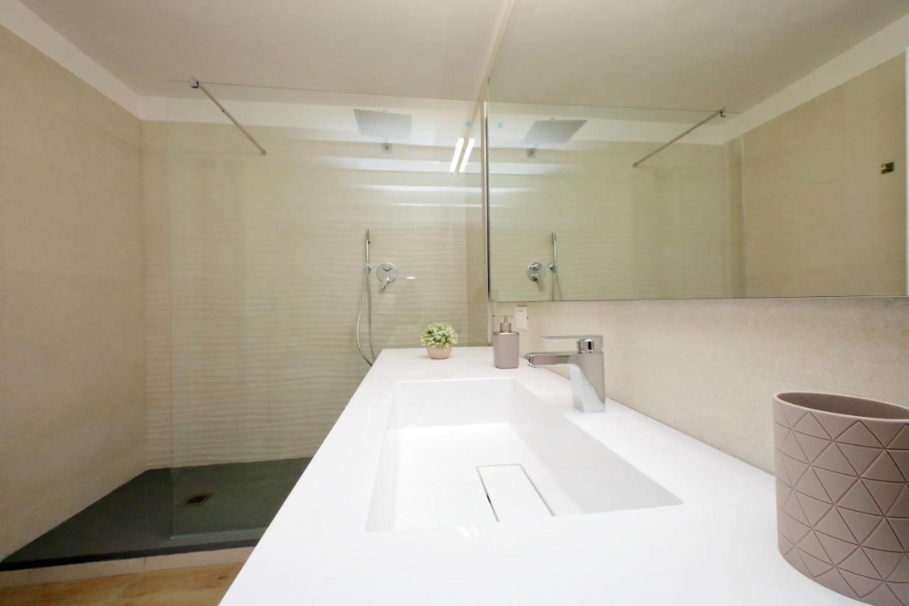 Trevi - Barberini Apartamento Roma