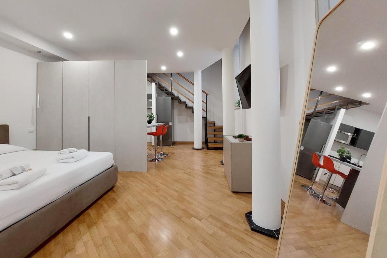 Apartamento Trevi - Barberini