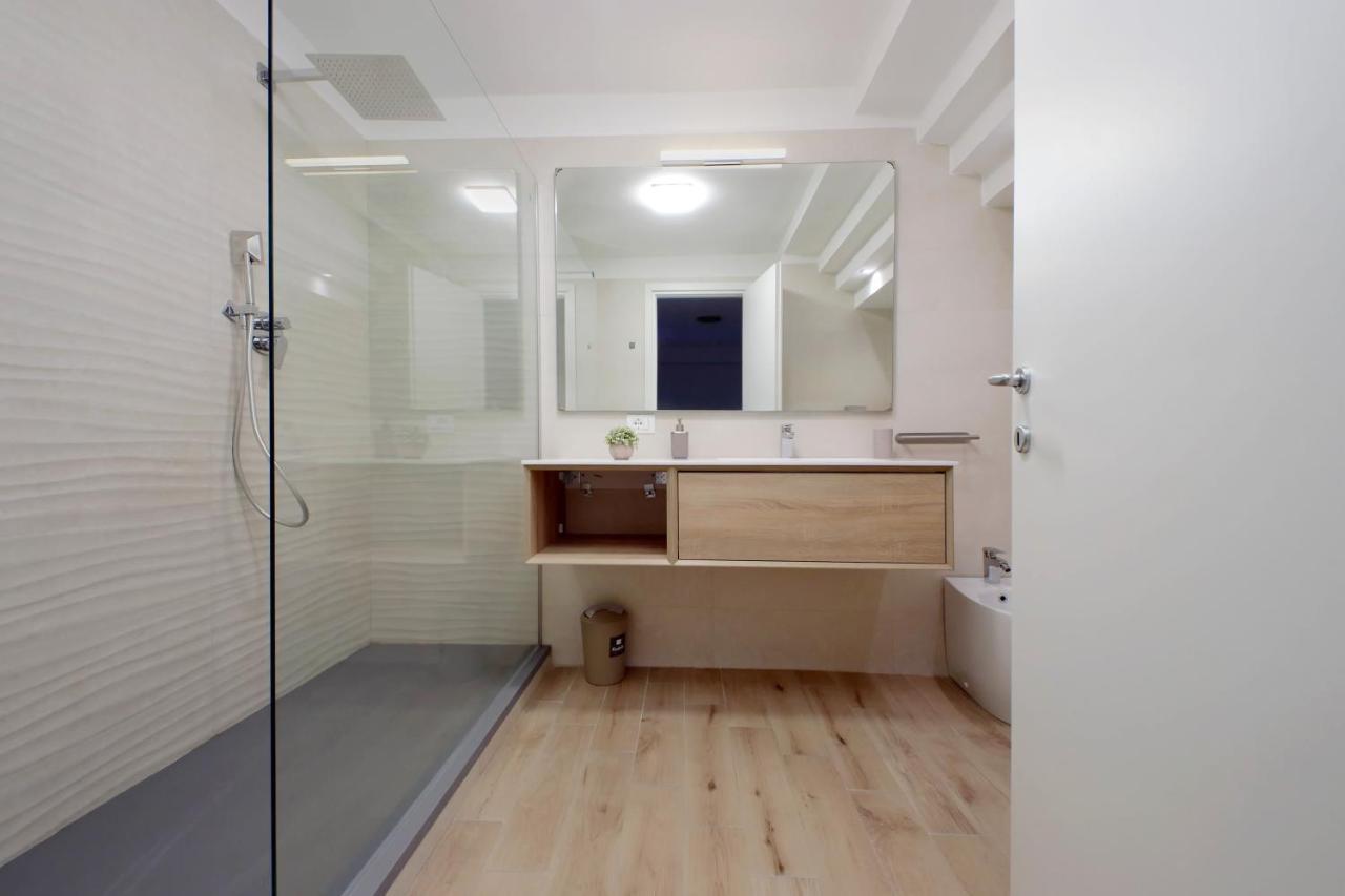 Trevi - Barberini Apartamento Roma