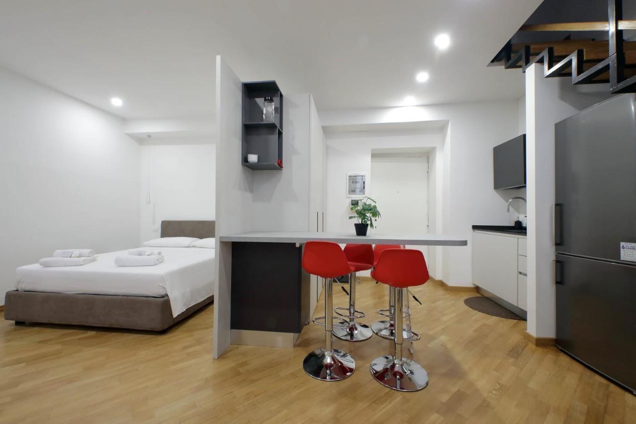 Apartamento Trevi - Barberini