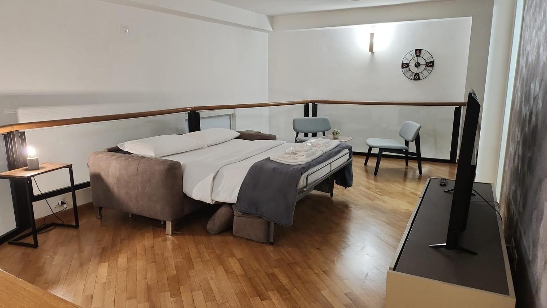Apartamento Trevi - Barberini