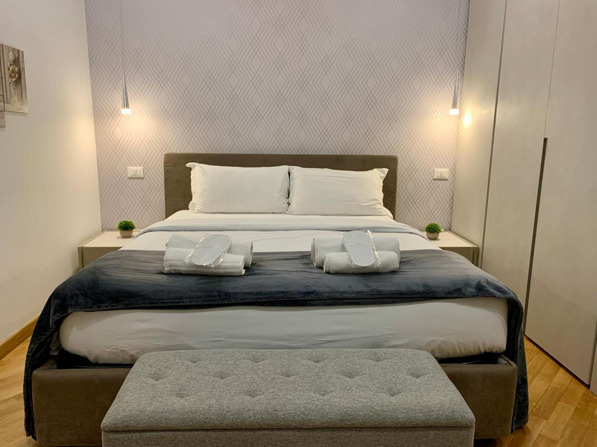 Trevi - Barberini Apartamento *