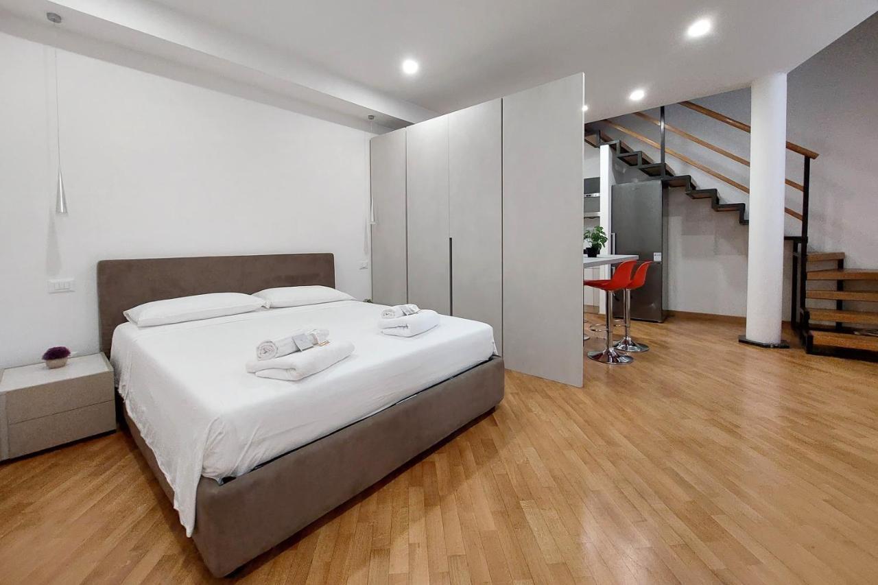 Trevi - Barberini Apartamento Roma